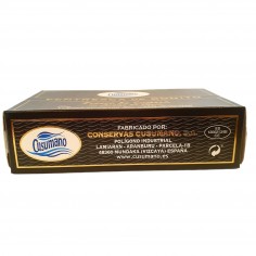Lata de 120 g de Ventresca de Bonito en Aceite de Oliva Cusumano 2