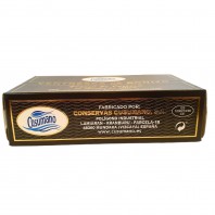 Ventresca de bonito aceite de oliva 120g