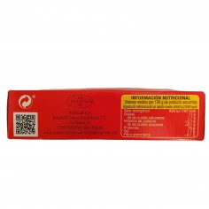 Lata de 550g de Filete de Caballa Virgen del Carmen 2