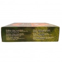 Mejillones en escabeche 30/35 piezas