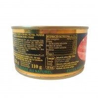 Cangrejo Real Ruso 100% patas