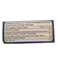 Ventresca de atún aceite de oliva  120g