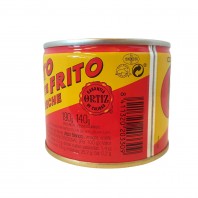 Bonito del norte frito en escabeche 190g