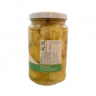 Corazón de alcachofa 18-20 piezas