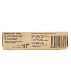 Lata de 120 g de Espagueti del Mar Natural Porto-Muiños 2