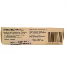 Espagueti del mar con ajos tiernos 115g 2