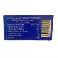 Atún claro al natural 85g