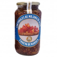 Cantonal mojama hueva de maruca 1.30g