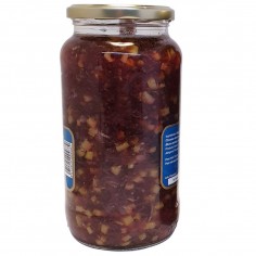 Cantonal mojama hueva de maruca 1.30g 2
