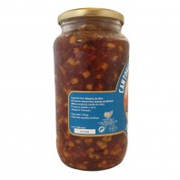 Cantonal mojama hueva de maruca 890g