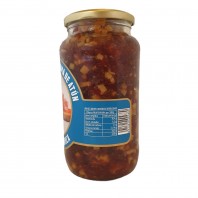 Cantonal mojama hueva de maruca 890g