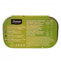 Filetes de caballa en aceite de oliva 115g