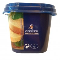 Huevas de bacalao 200g