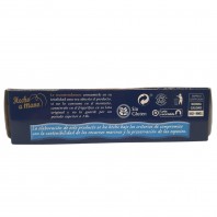 Bocartes en escabeche blanco con aceite de oliva 115g