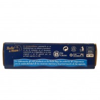 Pulpo con aceite de oliva virgen 115g