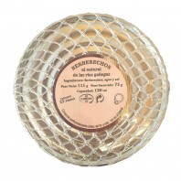 Berberechos Rías Gallegas  25 piezas