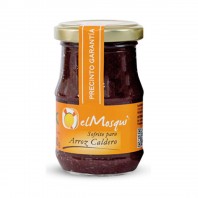 Sofrito para arroz caldero 160g