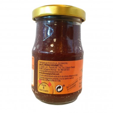 Sofrito para arroz caldero 160g