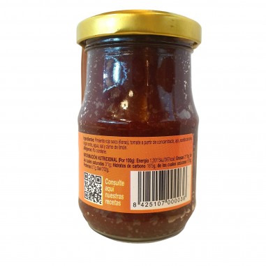 Sofrito para arroz caldero 160g