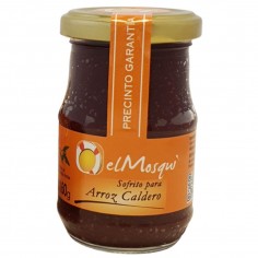 Sofrito para arroz caldero 160g 2