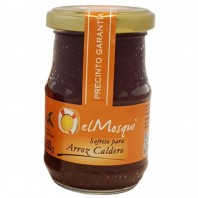 Sofrito para arroz caldero 160g