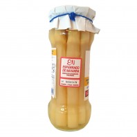 Espárragos extra cojonudos 8/12 piezas