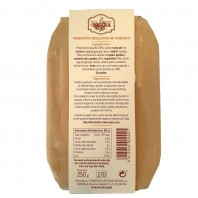 Pimientos de piquillo rellenos de marisco 250g