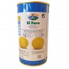 Aceituna rellena anchoa 150g 2