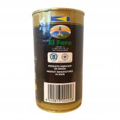 Tarro de 130 g de Pepinillos Rellenos de Anchoa El Faro 2