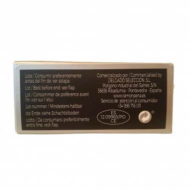 Berberechos Rías Gallegas  30/35 piezas