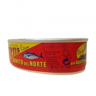 Bonito norte 112g