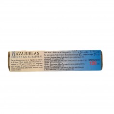 Navajuelas chilenas al natural  111g 2