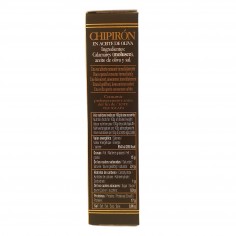 Chipirón aceite de oliva 6/8 piezas 2