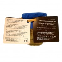 Orza de corazones de alcachofa 30 piezas