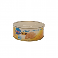 Atún claro en aceite vegetal 750g