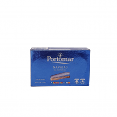 Comprar online Navajas gigantes al natural. Portomar en Salazones Diego 2