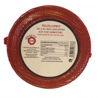 Mejillones fritos en escabeche 25/35 piezas