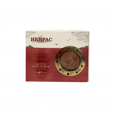 Comprar Mormo de atún rojo 245g Hepac en Salazones Diego 2