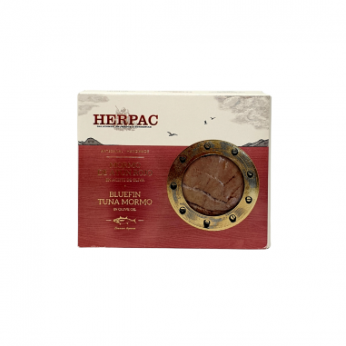 Mormo de atún rojo 245g