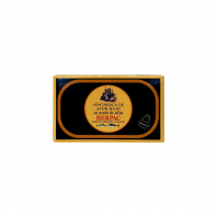 Ventresca de atún rojo 120g