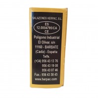 Ventresca de atún rojo 120g