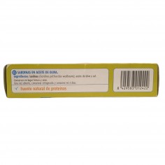 Sardinillas en aceite de oliva  35/45  piezas 2