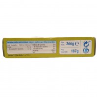 Sardinillas en aceite de oliva  35/45  piezas