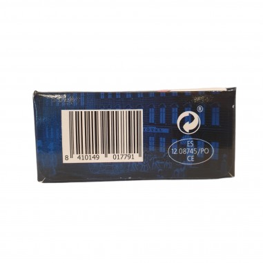 Mejillones en escabeche 13/18 piezas