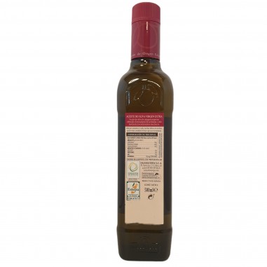 A.O.V.E Arbequina 500ml