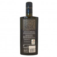 Estuche con AOVE Estepa Virgen 500ml