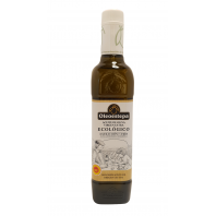 Aceite de Oliva Virgen Extra Oleoestepa Ecológico 500 ml
