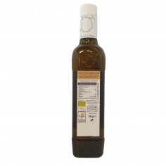 Aceite de Oliva Virgen Extra Oleoestepa Ecológico 500 ml 2