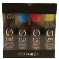 A.O.V.E Oro Bailén estuche