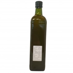 Botella de 750ml de aceite de oliva virgen extra ecológico 2